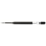 Spare refill fine lead gel roller aluminum