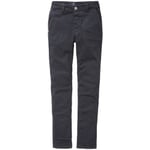 Heren chino's Donkerblauw