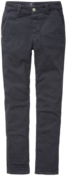 Men's Chino Pants." Dark Blue"