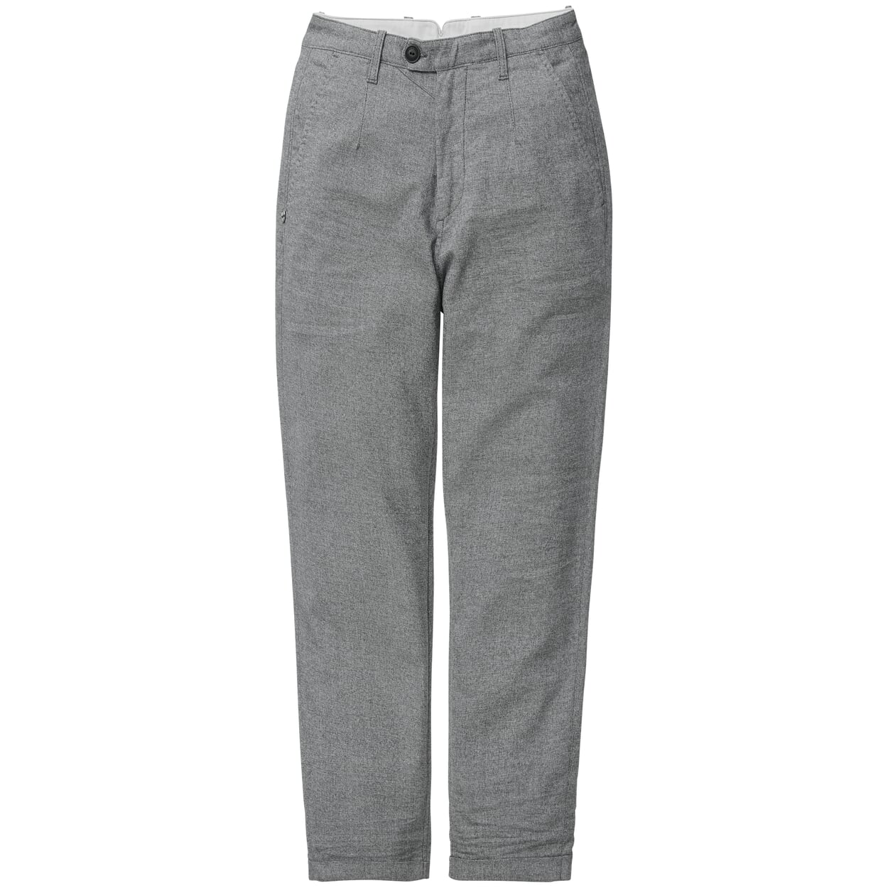 What Length Are Mens Regular Trousers