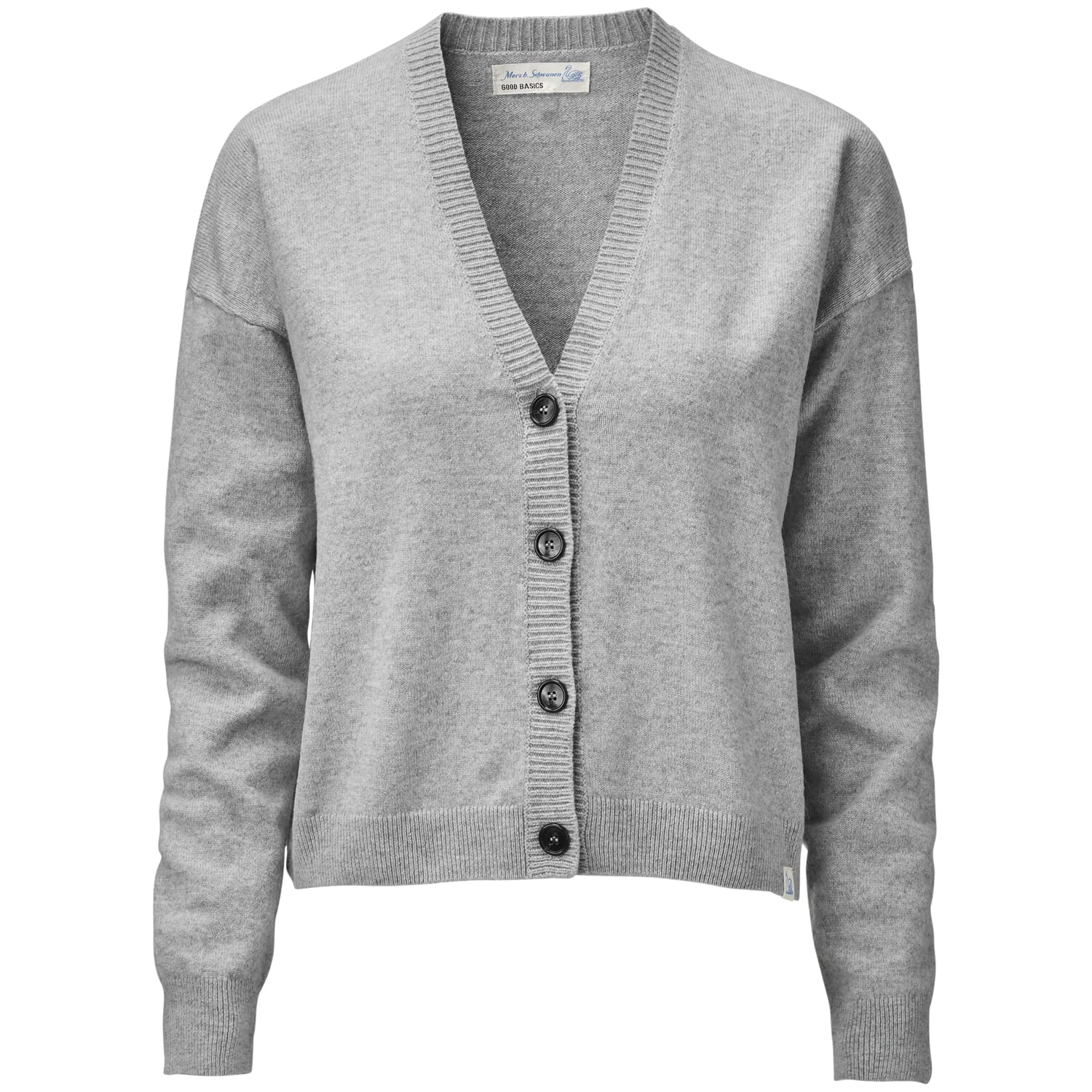 Cropped Cardigan Name