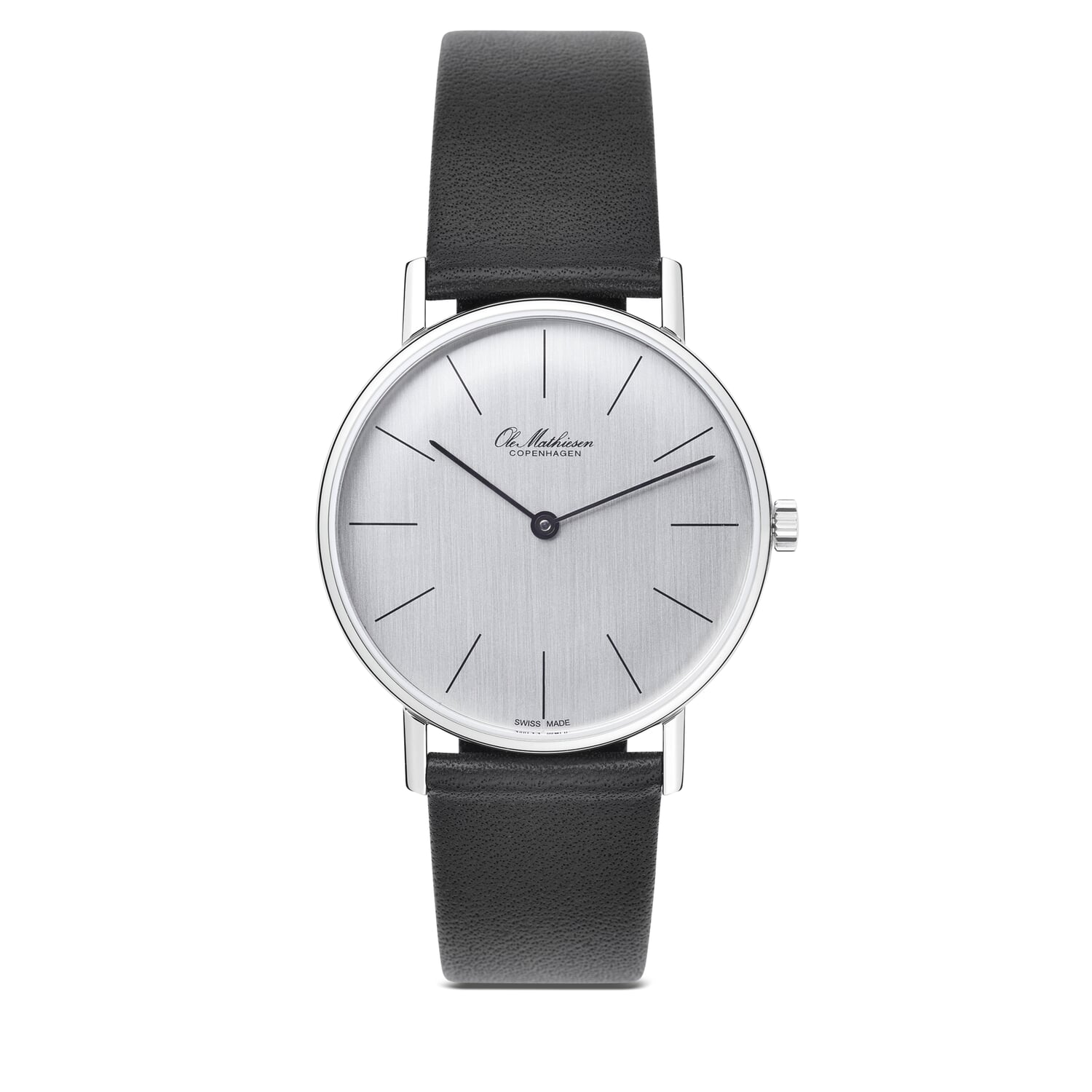 Automatic Watch Swatch Uhr Mit Langem Armband Swatch Sistem51