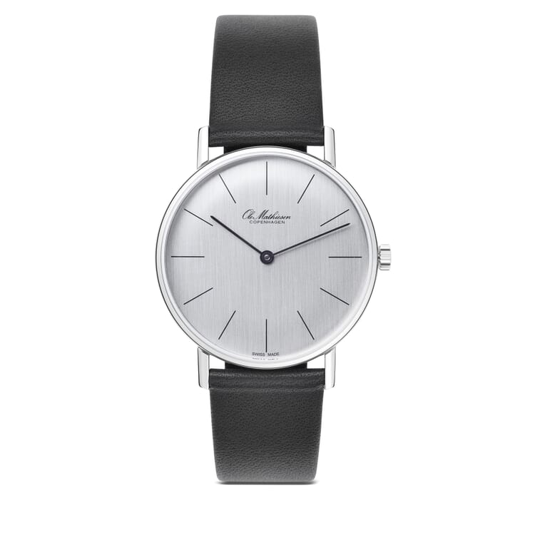 Montre-bracelet 1962 Classic Ø 35 mm à remontage manuel