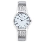 Montre 1962 Classic Ø 28 mm Quartz Bracelet en métal