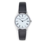 Montre-bracelet 1962 Classic Ø 28 mm à quartz Bracelet en cuir