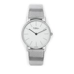 Montre-bracelet 1962 Classic Ø 33 mm à quartz Bracelet en métal