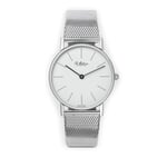 Montre-bracelet 1962 Classic Ø 33 mm Quartz Bracelet en métal