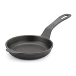 Small pan cast iron