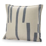 Pillowcase stripes Blue