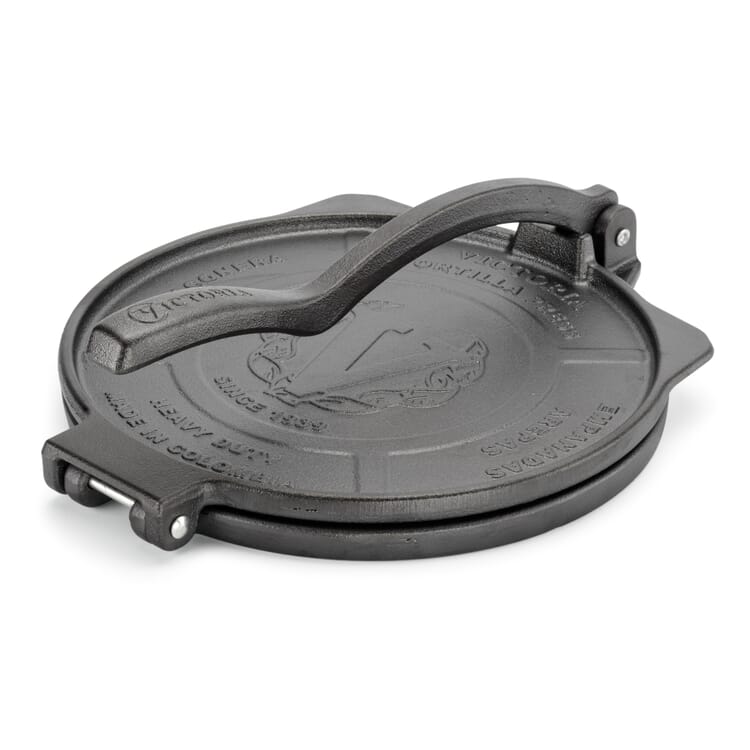 Presse à tortilla en fonte