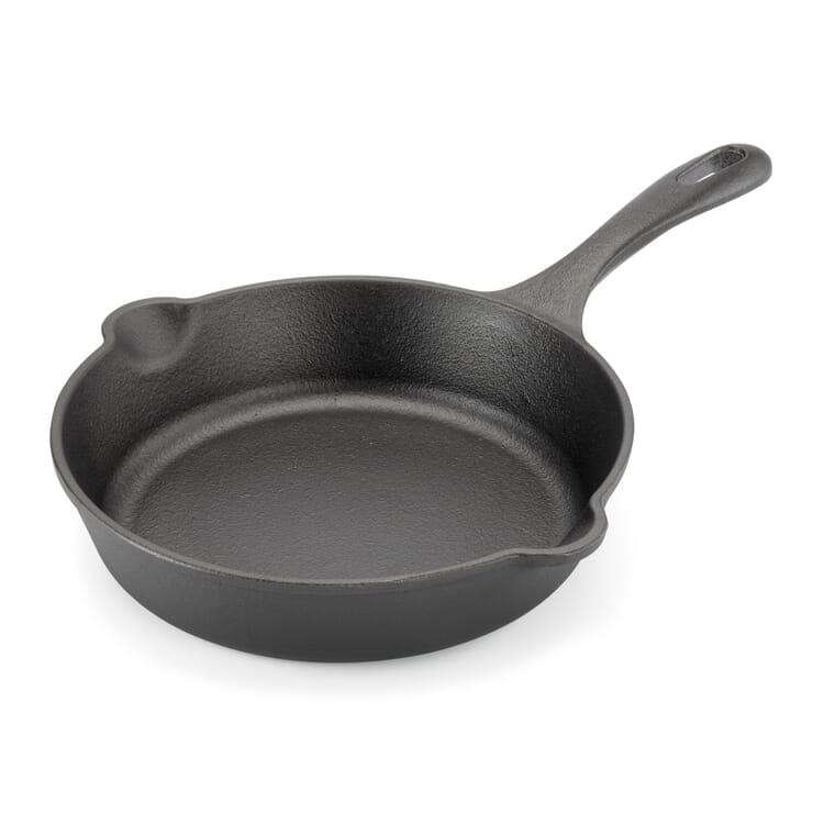 Cast-Iron Frying Pan, 20 cm