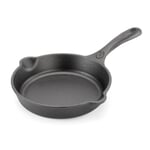 Cast-Iron Frying Pan 16 cm