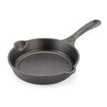Frying pan cast iron 16 cm