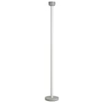 Lampadaire Bellhop Floor Blanc