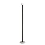 Lampadaire Bellhop Floor Marron