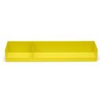 Wall shelf Boks RAL 1016 Sulfur yellow