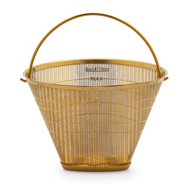 Moccamaster guldfilter
