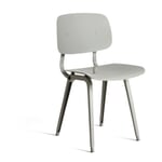 Chair Revolt Beige / Beige NCS S 3502-Y