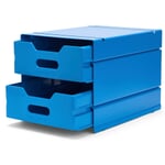 Container Atlas-Set, 2-Fach