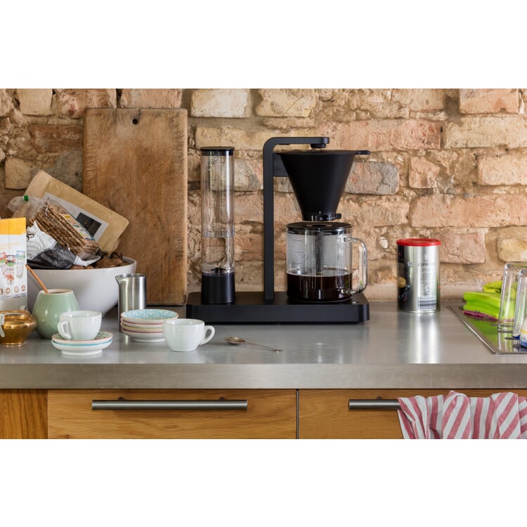 WSPL Performance filter coffee machine