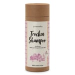 Dry shampoo Red Berries