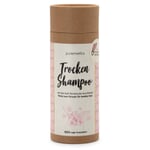 Trockenshampoo Kirschblüte