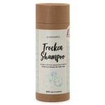 Tørshampoo Lyst hår