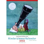 Kinderzimmerkalender 2022