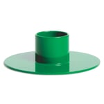 Candlestick Pop RAL 6001 Emerald green