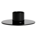Portavelas Pop RAL 9005 Negro intenso