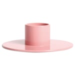 Candlestick Pop RAL 3015 Light pink