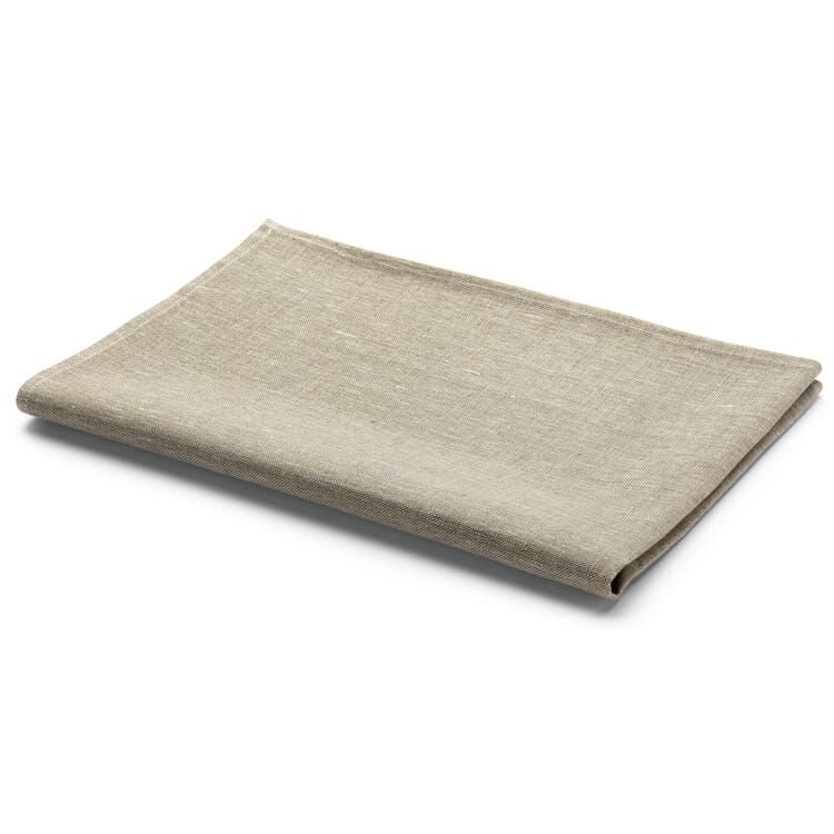 Bagerens linned, 50 × 150 cm