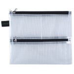 Multicompartiment Mesh Tas A5