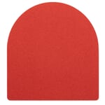 Sitzkissen Filz Estoril Orange
