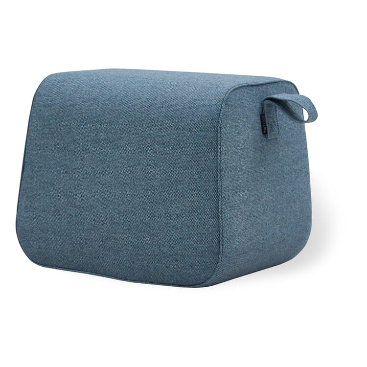 Hocker Nector, Petrol