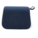 Hocker Nector Blau