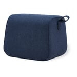 Hocker Nector Blau