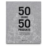 50 ans - 50 produits