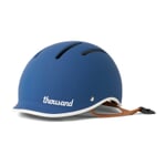 Casque pour enfants Junior Bleu mat