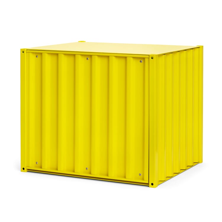 Container DS Lille