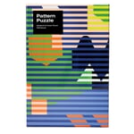 Puzzle Pattern (500 pieces) Lenticular