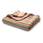 Children's Merino Wool Blanket Striped