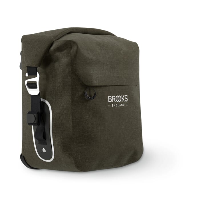 Gepäckträgertasche Scape