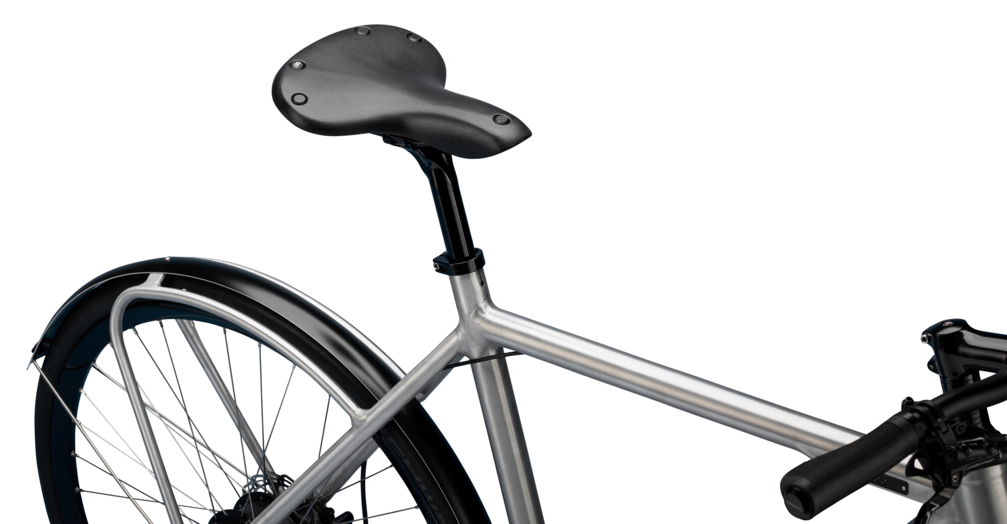 Cambium C67 bike saddle | Manufactum