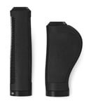 Wheel Grips Ergonomic Rubber Grips 130/100 mm