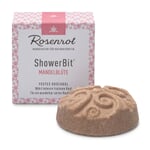 Solid shower gel Almond Blossom