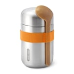 Essensbehälter Food Flask Orange