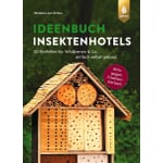 Ideenbuch Insektenhotels