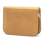 Estuche de cuero de vacuno