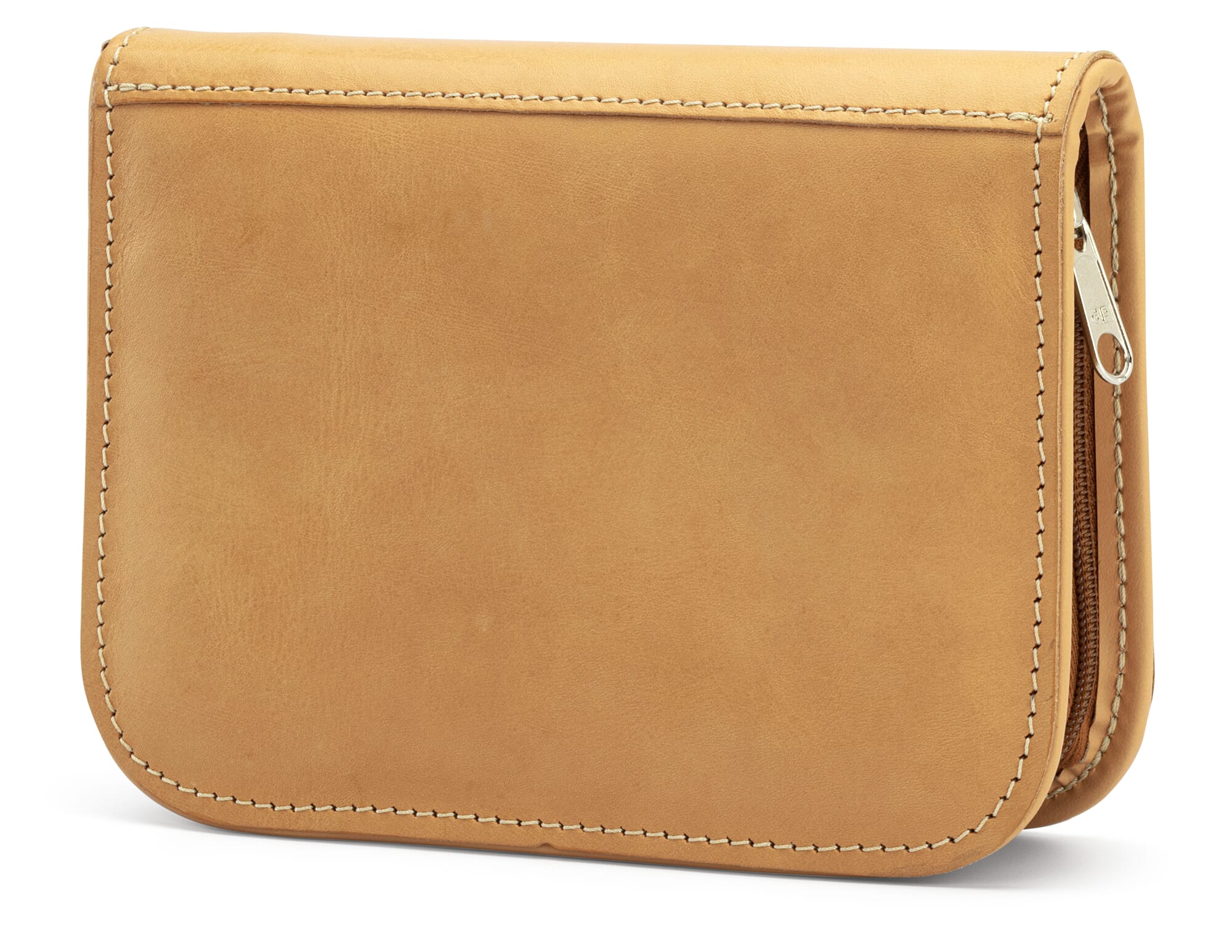Pencil Case 097 - - Pencilcase in cow leather 097
